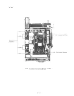 Предварительный просмотр 26 страницы Icom IC-M4A Service Manual