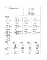 Предварительный просмотр 34 страницы Icom IC-M4A Service Manual