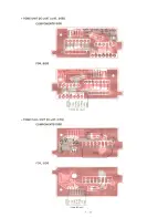 Предварительный просмотр 43 страницы Icom IC-M4A Service Manual