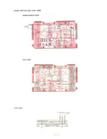 Предварительный просмотр 45 страницы Icom IC-M4A Service Manual