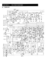 Предварительный просмотр 46 страницы Icom IC-M4A Service Manual