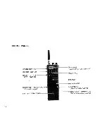 Предварительный просмотр 14 страницы Icom IC-M5 Instruction Manual