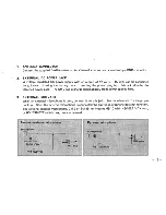 Предварительный просмотр 15 страницы Icom IC-M5 Instruction Manual