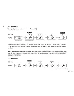 Preview for 23 page of Icom IC-M5 Instruction Manual