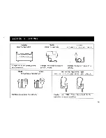 Preview for 43 page of Icom IC-M5 Instruction Manual