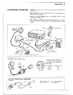 Preview for 9 page of Icom IC-M500D Instruction Manual