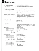 Preview for 10 page of Icom IC-M500D Instruction Manual