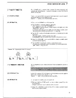 Предварительный просмотр 23 страницы Icom IC-M500D Instruction Manual