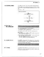 Предварительный просмотр 25 страницы Icom IC-M500D Instruction Manual