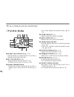 Preview for 50 page of Icom IC-M502 Instruction Manual