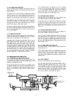 Preview for 10 page of Icom IC-M502 Service Manual