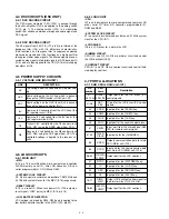 Preview for 12 page of Icom IC-M502 Service Manual