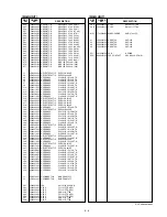 Preview for 25 page of Icom IC-M502 Service Manual