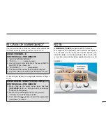 Preview for 3 page of Icom IC-M502A Instruction Manual