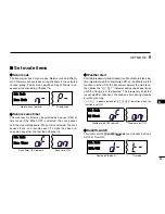 Предварительный просмотр 45 страницы Icom IC-M502A Instruction Manual