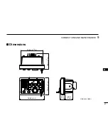 Preview for 53 page of Icom IC-M502A Instruction Manual