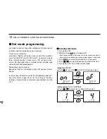 Предварительный просмотр 68 страницы Icom IC-M502A Instruction Manual