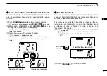 Preview for 13 page of Icom IC-M502AW Instruction Manual