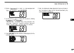 Preview for 29 page of Icom IC-M502AW Instruction Manual