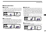 Предварительный просмотр 45 страницы Icom IC-M502AW Instruction Manual