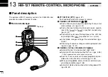 Предварительный просмотр 58 страницы Icom IC-M502AW Instruction Manual