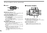 Предварительный просмотр 60 страницы Icom IC-M502AW Instruction Manual