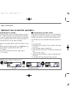 Preview for 14 page of Icom IC-M503 Insrtuction Manual