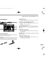 Предварительный просмотр 23 страницы Icom IC-M503 Insrtuction Manual