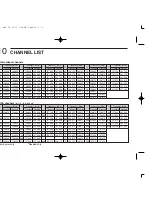 Предварительный просмотр 30 страницы Icom IC-M503 Insrtuction Manual