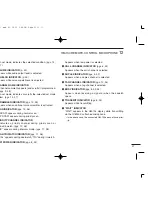 Предварительный просмотр 35 страницы Icom IC-M503 Insrtuction Manual