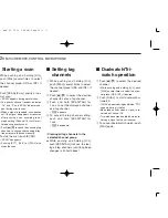 Предварительный просмотр 40 страницы Icom IC-M503 Insrtuction Manual