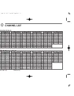 Предварительный просмотр 50 страницы Icom IC-M503 Insrtuction Manual