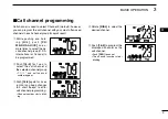 Preview for 15 page of Icom IC-M504 Instruction Manual