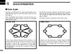 Preview for 18 page of Icom IC-M504 Instruction Manual