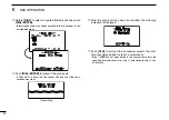 Preview for 36 page of Icom IC-M504 Instruction Manual