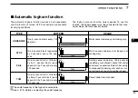 Предварительный просмотр 59 страницы Icom IC-M504 Instruction Manual