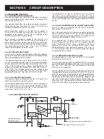 Preview for 8 page of Icom IC-M504 Service Manual