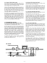 Preview for 9 page of Icom IC-M504 Service Manual