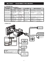 Preview for 13 page of Icom IC-M504 Service Manual