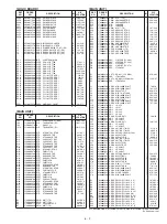 Предварительный просмотр 18 страницы Icom IC-M504 Service Manual