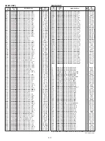 Preview for 19 page of Icom IC-M504 Service Manual