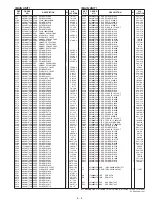 Предварительный просмотр 20 страницы Icom IC-M504 Service Manual