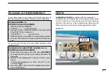 Preview for 3 page of Icom IC-M504A Instruction Manual