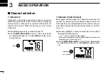 Preview for 12 page of Icom IC-M504A Instruction Manual