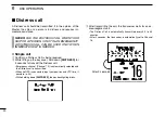 Preview for 26 page of Icom IC-M504A Instruction Manual