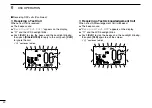 Preview for 48 page of Icom IC-M504A Instruction Manual