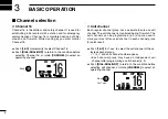 Preview for 12 page of Icom IC-M505 Instruction Manual