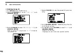 Preview for 26 page of Icom IC-M505 Instruction Manual