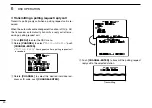 Preview for 46 page of Icom IC-M505 Instruction Manual