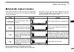 Предварительный просмотр 59 страницы Icom IC-M505 Instruction Manual